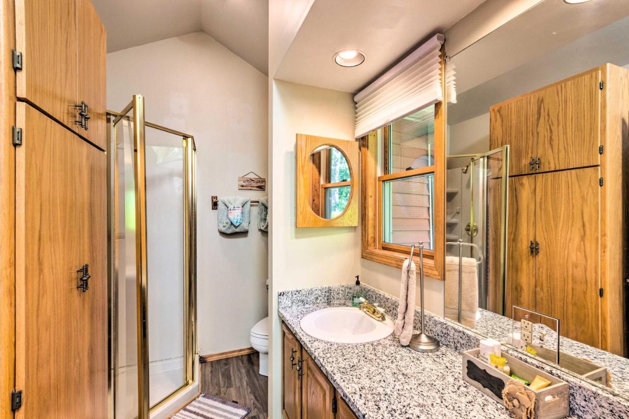Hendersonville Cantrell Cottage - Smoky Mtn View Экстерьер фото
