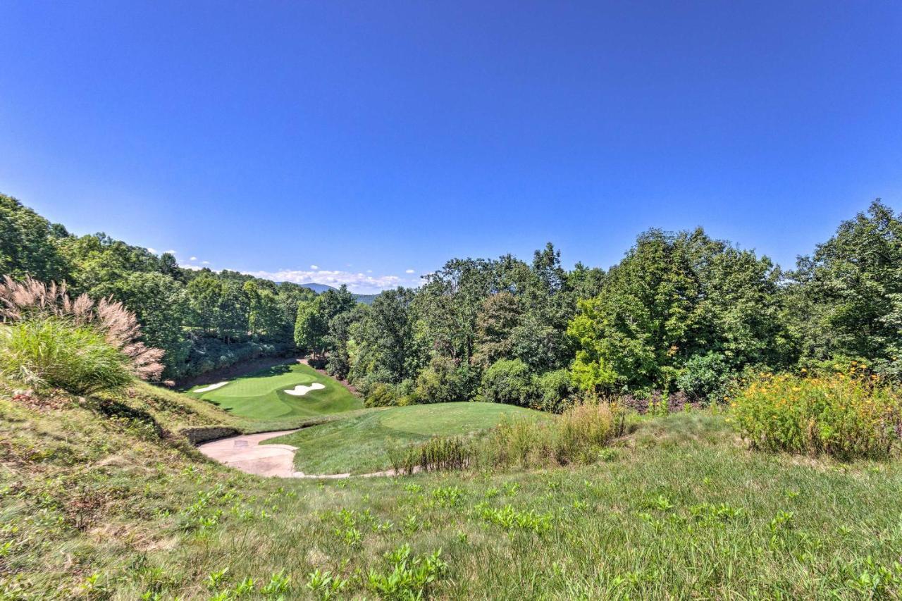 Hendersonville Cantrell Cottage - Smoky Mtn View Экстерьер фото
